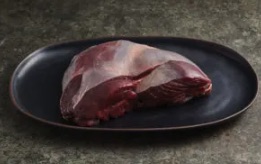 Kangaroo Boneless Shoulder